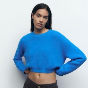 Zara Sweater